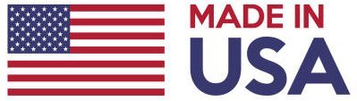 Made in USA